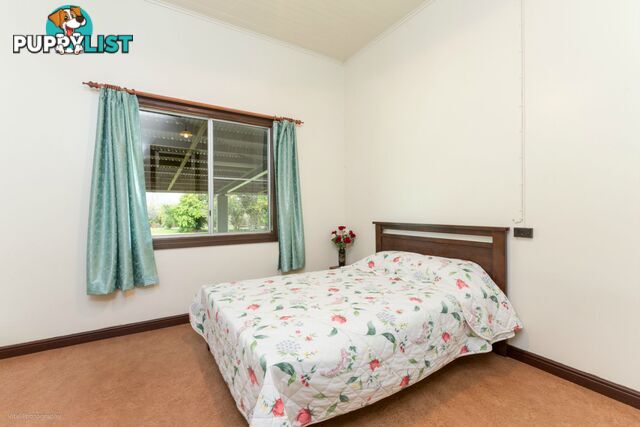 74 No 4 Branch Road, No4 Branch Silkwood QLD 4856