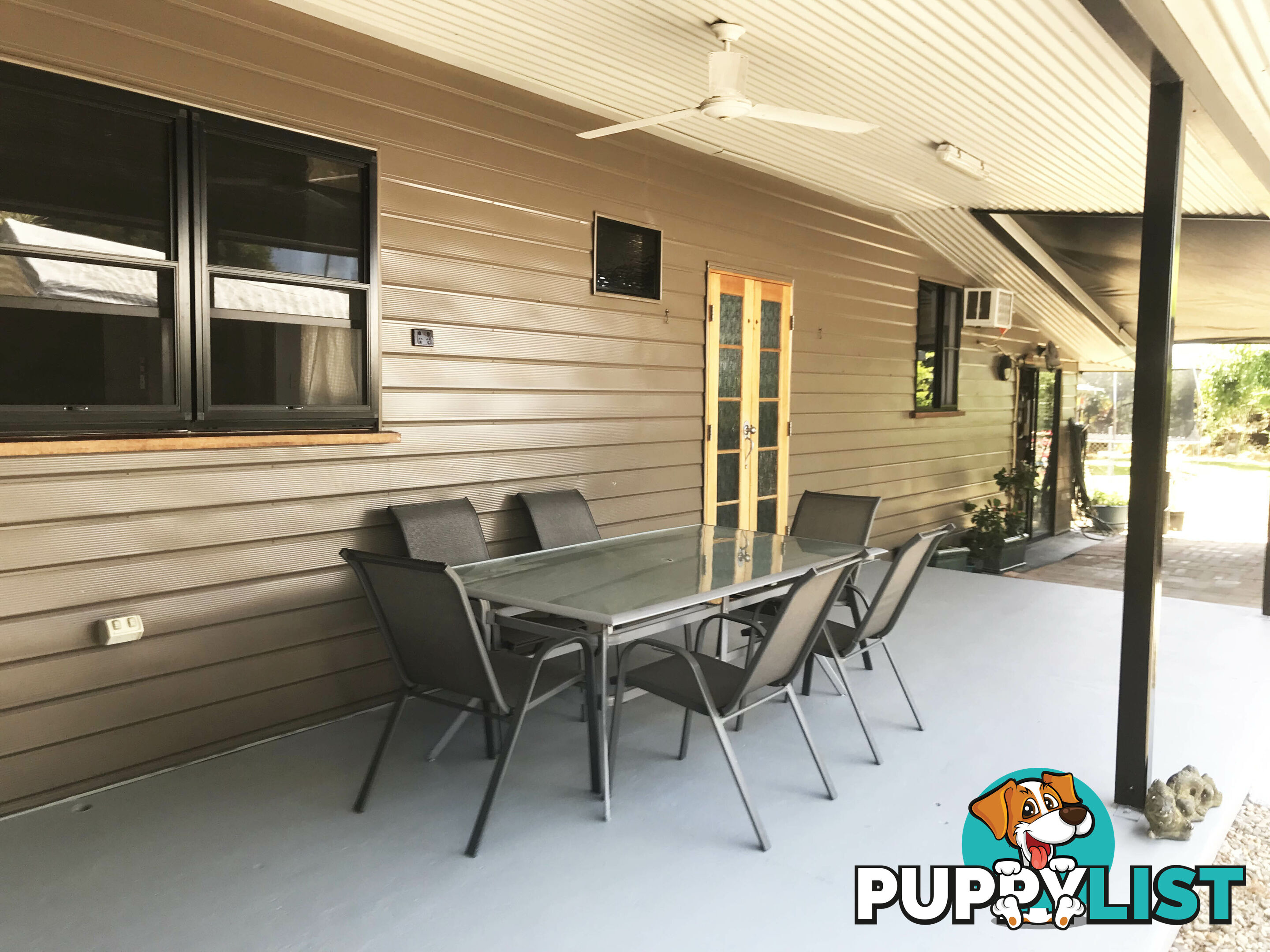 11 Ryrie St El Arish QLD 4855