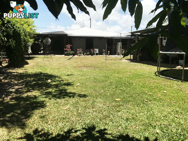 11 Ryrie St El Arish QLD 4855