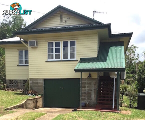 4 Bell St Tully QLD 4854