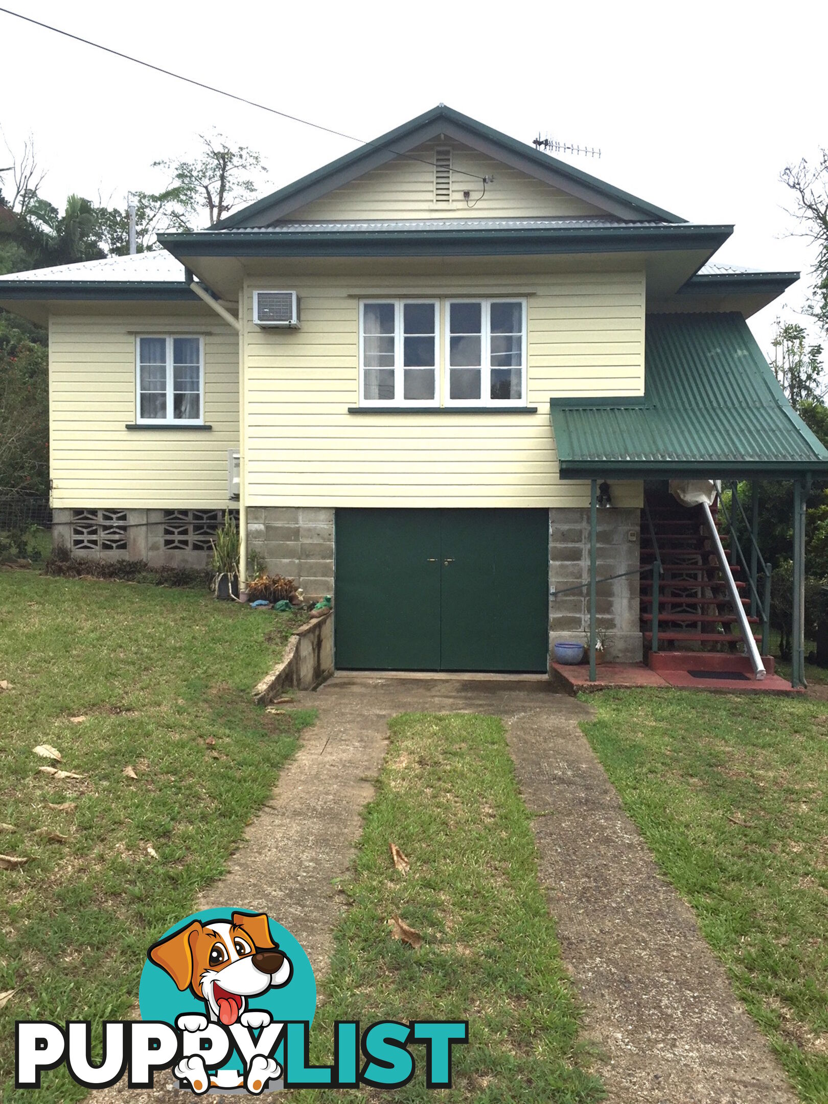 4 Bell St Tully QLD 4854