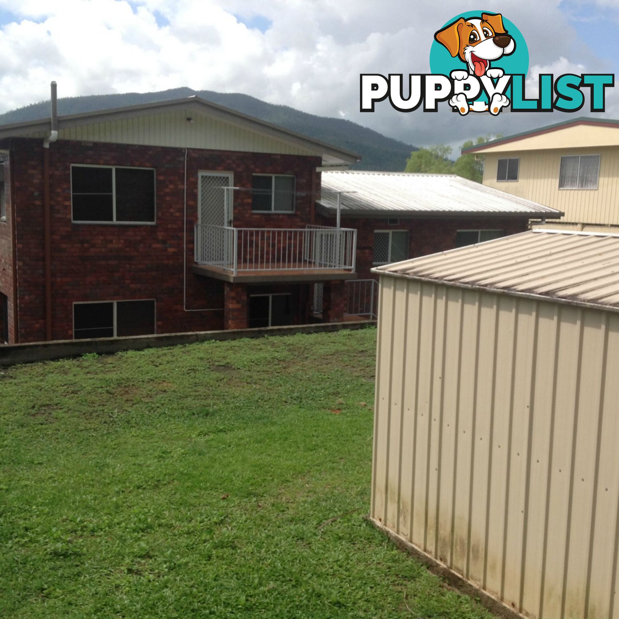 11 Hielscher Street Tully QLD 4854