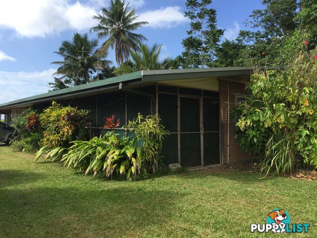 3 Euramo Rd Euramo QLD 4854