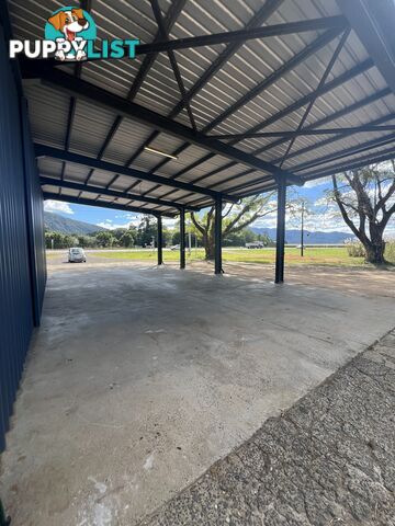 59514 Bruce Hwy Tully QLD 4854