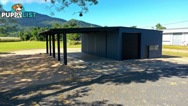 59514 Bruce Hwy Tully QLD 4854