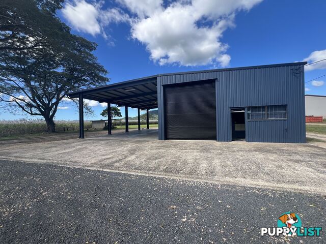 59514 Bruce Hwy Tully QLD 4854