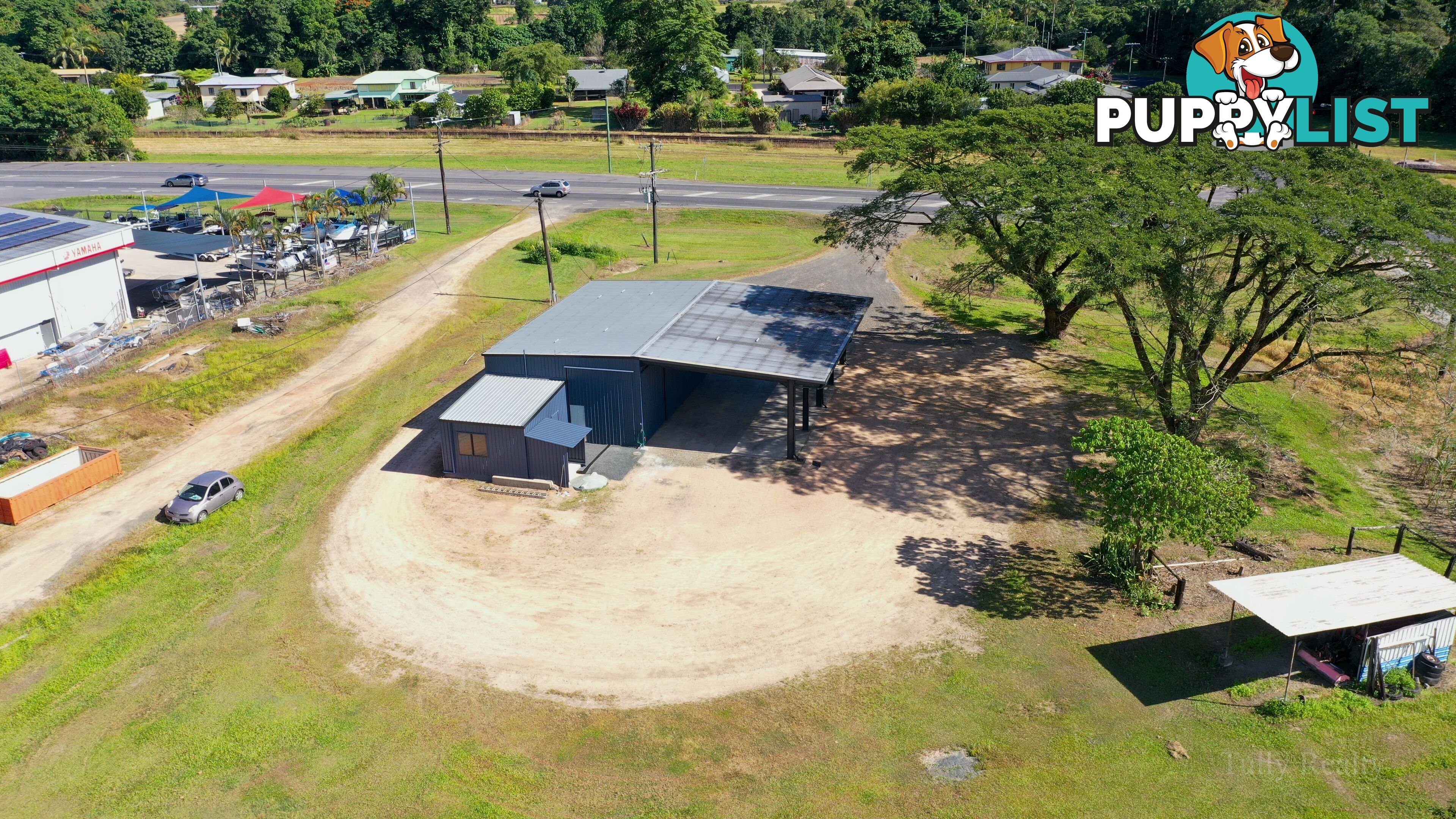 59514 Bruce Hwy Tully QLD 4854