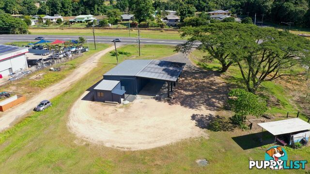 59514 Bruce Hwy Tully QLD 4854