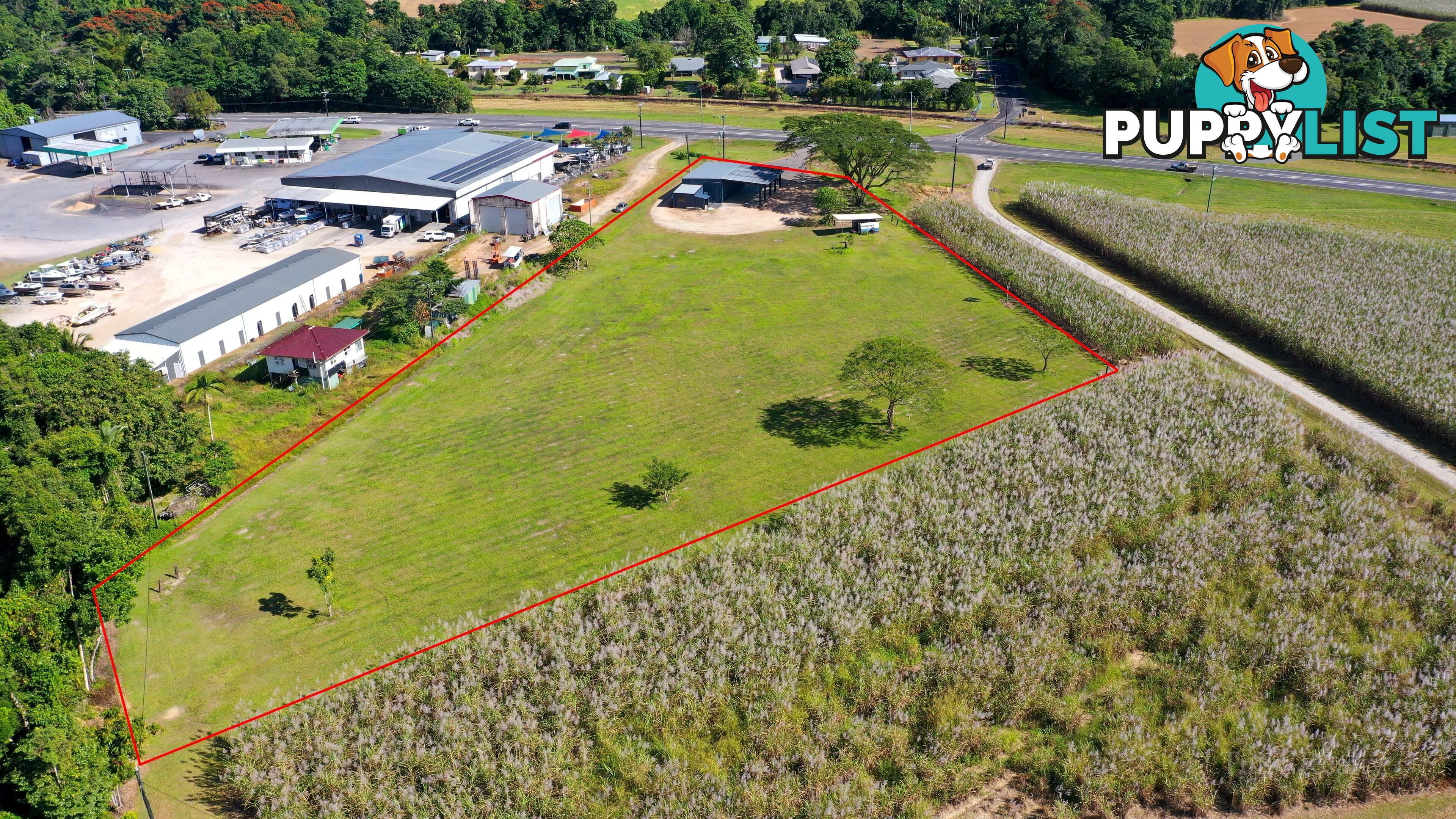 59514 Bruce Hwy Tully QLD 4854