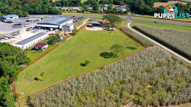 59514 Bruce Hwy Tully QLD 4854