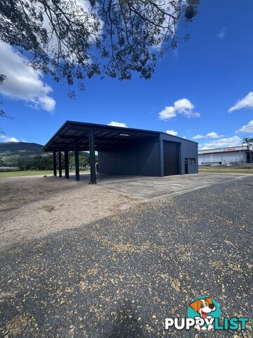 59514 Bruce Hwy Tully QLD 4854