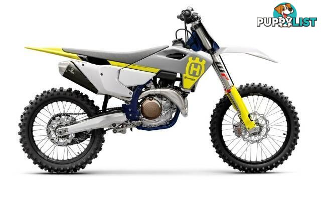 2022  HUSQVARNA FC 450 MOTOCROSS FC450 CYCLE