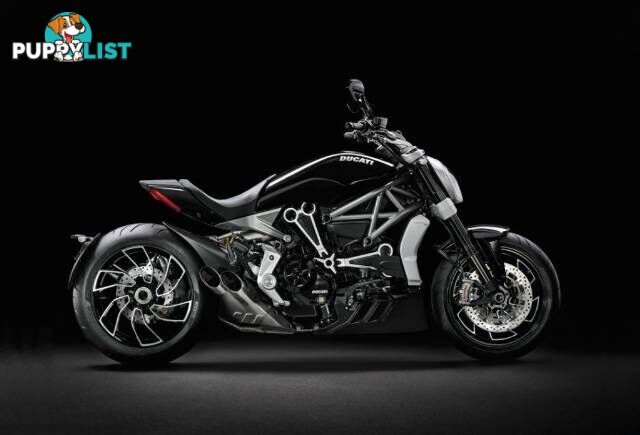 2022  DUCATI XDIAVEL S ROAD DIAVEL CYCLE