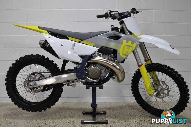 2023  HUSQVARNA TC 250 2T MOTOCROSS TC CYCLE