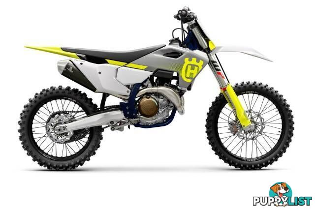 2023  HUSQVARNA FC 450 MOTOCROSS FC450 CYCLE