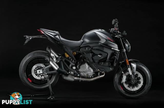 2022  DUCATI MONSTER 937 (PLUS) ROAD MONSTER  PLUS CYCLE