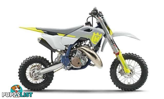 2023  HUSQVARNA TC 50 MINI BIKE TC CYCLE