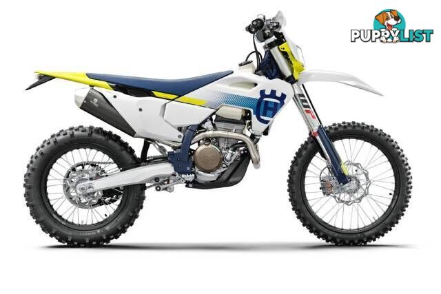 2023  HUSQVARNA FE 250 ENDURO FE CYCLE