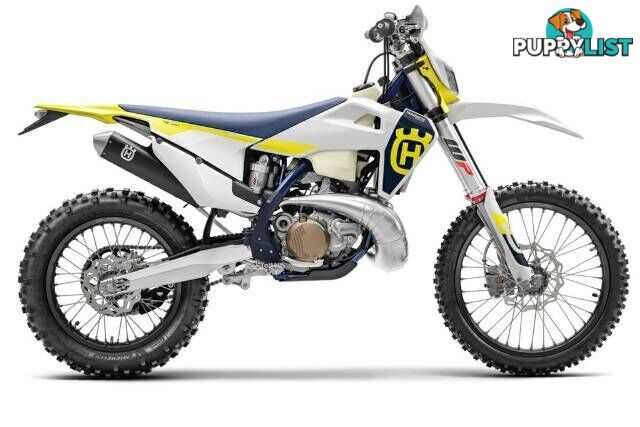 2022  HUSQVARNA TE 300 ENDURO TE300 CYCLE