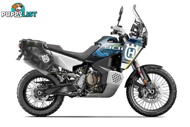 2023  HUSQVARNA NORDEN 901 EXPEDITION DUAL PURPOSE NORDEN CYCLE