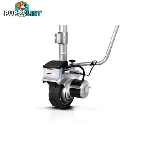 T- Rex Motorised Jockey Wheel Caravan Power Mover 350W motor