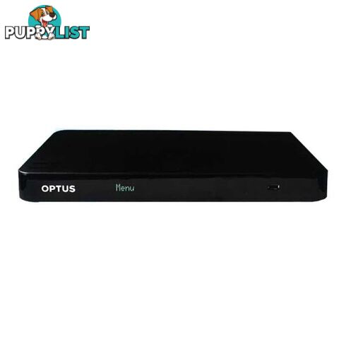 Altech UEC Optus DHR4901 1.5TB VAST Satellite TV PVR Decoder Receiver