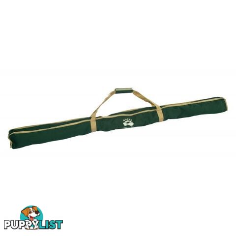 Large Tent Pole Storage Bag 165cm x 10cm x 10cm