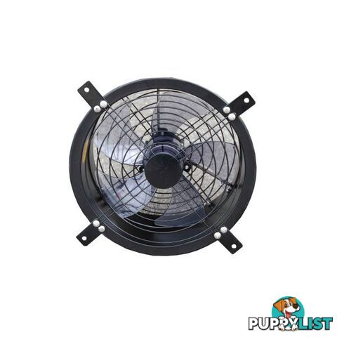 Solarking Solar Wall Ventilation Fan 320MM SRVF 6758