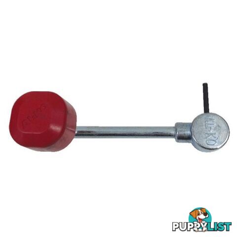 ALKO Jockey Wheel Replacement Handle Roll Pin Fitment