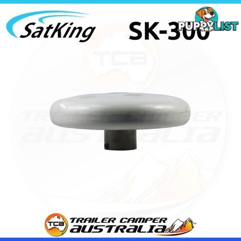 Satking SK-300 Omni Directional Caravan TV Antenna VHF UHF