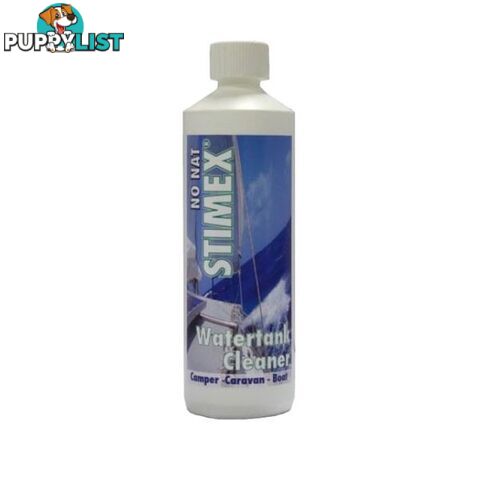 Stimex Watertank Cleaner 500ml