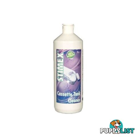 Stimex Cassette Tank Cleaner 1L