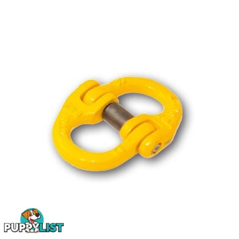 Ark 10mm Hammerlock Shackle