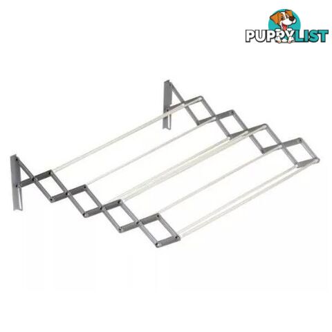 On the Road RV Expanda Cothes Line Airer