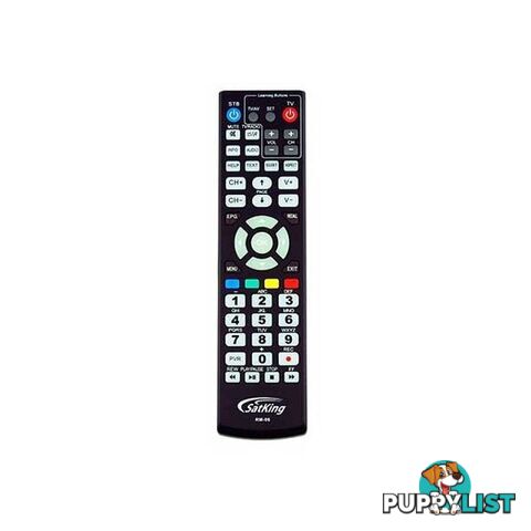 Satking VAST Satellite Remote Control DVBS2-800CA DVBS2-980CA RM-09