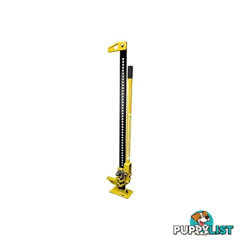 4WD HIGH LIFT Jack 48â³