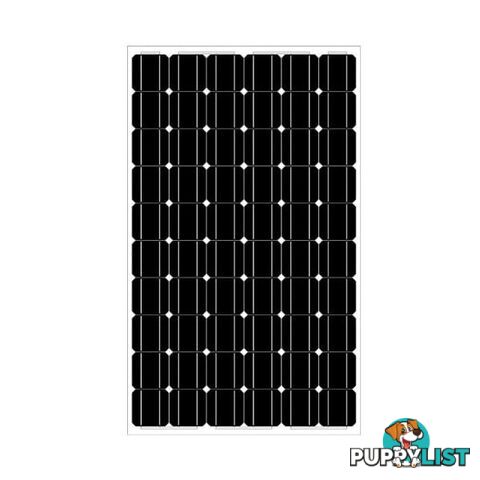 MYTCA 250W Solar Panel