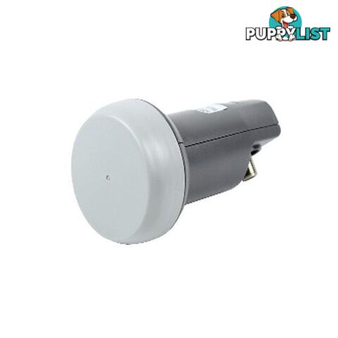 10700 Wide band Single LNB for VAST & Foxtel satellite TV