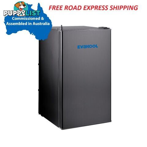 110L PLATINUM Â® UPRIGHT FRIDGE/FREEZER