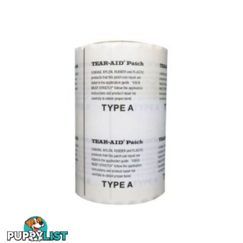 TEAR AID BULK PACK â LARGE ROLL