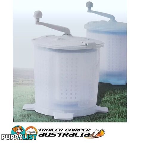 Portable 3kg Mini Washing Machine