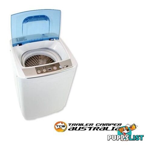 SPHERE 3.3KG AUTO MINI WASHING MACHINE