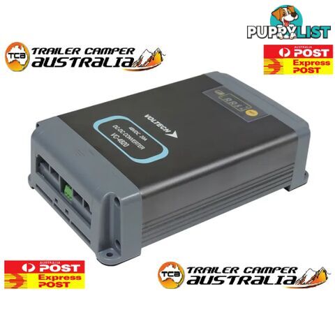 Converter Voltech 48V-12V (20A)