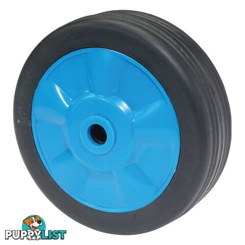 Ark 6" Nylon Wheel - 150mm Replacement Jockey wheel NW6B