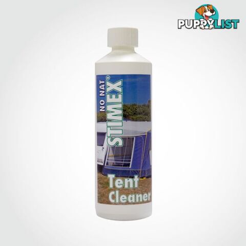 Stimex Tent Canvas Fabric Cleaner 500ml