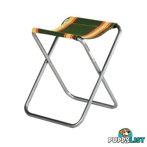 King Size Hoop Leg Stool