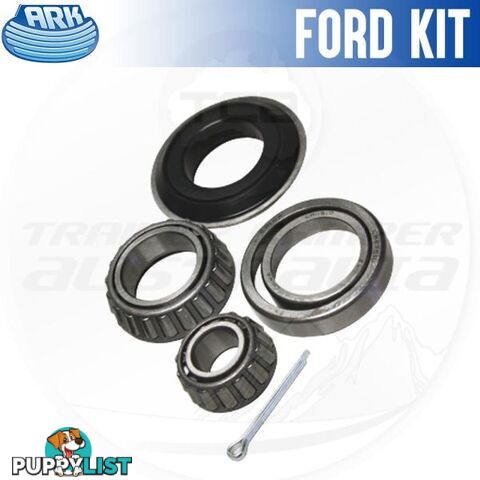 Ark Trailer bearing kit - Ford