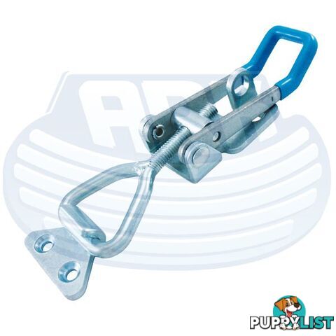 Ark Trailer Tailgate Latch