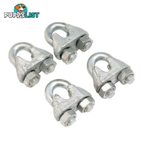 ARK Brake Cable Clamps