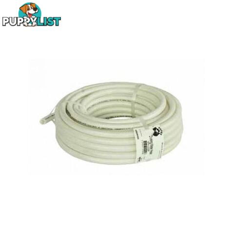 Supex 20m Drinking Water Hose Australian Made